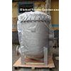 Industrial Large Flow Cartridge Filter Housing PP For Pre-Filtration System