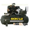 Schulz 7580Vl30x/1 Air Compressor
