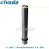 Collar Type Guide Pillar SUJ2 , DIN , AISI Lapping Plastic mold parts