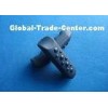 Reusable, Durable Silicone Conductive Electrode With Accurate Acupuncture Point Design, Rubber Elect