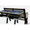 School Desk / School Chair / Student Desk (HF901E) - For China