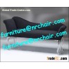 acrylic chaise lounge