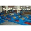 10 Ton Lead Screw Adjustable Welding Pipe Tank Rotators with Foot switch