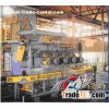 sell Roller Conveyor shot blasting machine