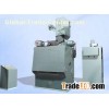 sell Apron type shot blasting machine