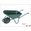 wheel barrow