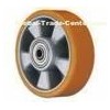 PU Aluminum core wheel