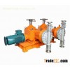 Hydraulic Diaphragm Metering Pump 2DPMDA