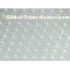 Anti - Static White Washable 100% Polyester Filter Fabric For Mineral