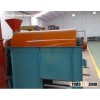 Deculming machine