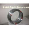 2 mm Cold Heading Galvanized Steel Wire , AISI / ASTM / BS / DIN / GB / JIS / ISO