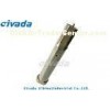 Precision punch Jector punch pin with collar and stepped Key flat shank punches