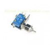 Dental Unit Micro Switch electric air valve 250V / AC 16A , Dental Valves