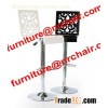 Acrylic bar stool