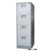 4 drawers filing cabinet