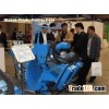 Floor Shot Blasting Machines