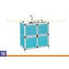 Blue or Custom Aluminum Storage Cabinets / Kitchen Sink Cabinet With Water Faucet