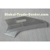 High Precision Sand Casting Metal Aluminum Alloy Die Casting With Zinc Plating