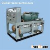 Marine condensing unit