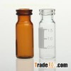 Autosampler Vial 2ml snap top vial