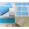 Power Converter PCB Thermal Conductive Adhesive , Glass Fiber Backing Pressure Sensitive Acrylic Adh