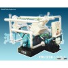 Mid-high Pressure Oil Free Lubrication Air Compressor