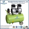1200W quiet movable air compressor hot sale (GA-121)