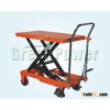 Scissor Lift Tables
