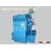 Variable speed hydraulic coupling
