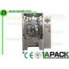 Nuts Vertical Form Fill Seal Machine , Form Fill Seal Pouch Machine