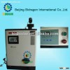 high thermal efficiency pellet fired water boiler