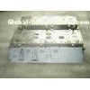Sheet Metal Progressive Stamping Die , Carbon Steel tool die