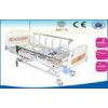 Semi Fowler Electric Critical Care Beds For Disabled , Hospital Equipment