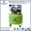 800W/1 hp silent oil free air compressor (GA-81)