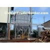 Air Scrubber Industrial Baghouse Dust Collectors Filter Bag Portable Dust Extractor