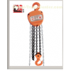 HSC chain pulley hoist 1ton