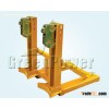 Forklift Drum Grabs