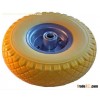 PU foam wheel