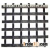 Warp knitted Fiberglass Geogrid