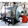 Ful Gas Firede Steam Boiler