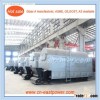 Industrial coal fired boiler, coal boiler fired steam / hot water boiler,