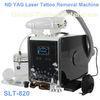 Portable ND YAG Laser Tattoo Removal Machine 532nm / 1064nm / 1320nm