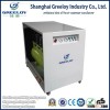 1800W piston oil free air compressor with cabinet (GA-63X)