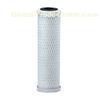 CTO Carbon Block Filter Cartridge 10inch activated carbon block filter