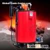 0.5T fuel oil (gas) steam boiler