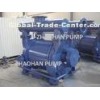 2BE1 Liquid Ring Vacuum Compressor