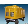 Movable Nitrogen Compressor