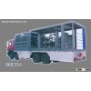 Nitrogen Compressor