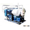 Chloromethane Compressor
