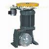 Highly Efficient Elevator Traction Machine , VVVF Drive ET125